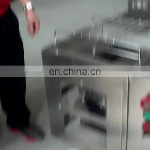 Automatically Large Type Beaf Slice Cutting Machine Meat Pork Slicer thumbnail-1