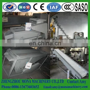 Hot Sale Almond Cracking Machine/Easy Operation Almond Palm Kernel Cracker thumbnail-4