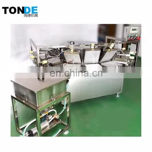 Automatic Machine for Making Ice Cream Cone/egg Rolls Making Machine thumbnail-6
