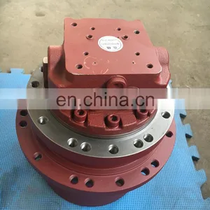 Excavator Hitachi ZX30 Travel Motor ZX30UR Final Drive thumbnail-5