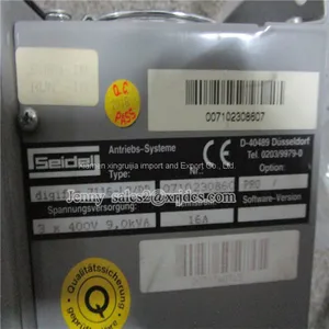 New In Stock Digifas Digifas7116 PLC DCS MODULE thumbnail-1