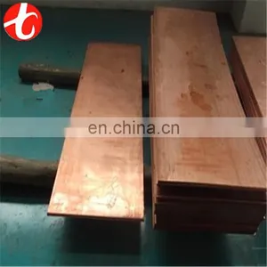 ac Pipe Pure Copper Foil C11000 T1 thumbnail-1