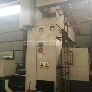 Hanland XH2420B Gantry Machining Center thumbnail-3