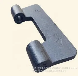 Investment Casting for Auto Parts thumbnail-1