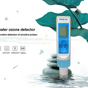Water Ozone Tester for Drinking Water Ozone Concentration thumbnail-2