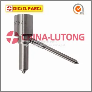 Diesel Engine Nozzles Dlla 144 p 830 Diesel Fuel Injector Tips thumbnail-4