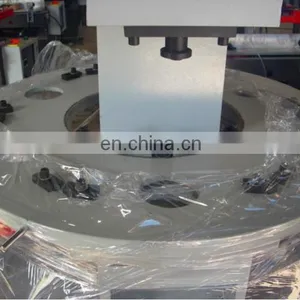 Aluminum Window And Door Punching Making Machine thumbnail-7