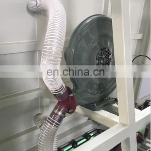 Insulated Glazing Units for Double Glass Processing Production Line 2500*1800mm thumbnail-5
