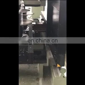 Aluminium Window Profile Cutting Machine for End Milling thumbnail-1