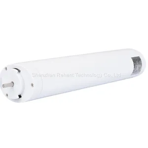 Tuya Home Automation Wifi Electric Curtain Motor Phone Remote Control and Vocal Control thumbnail-3