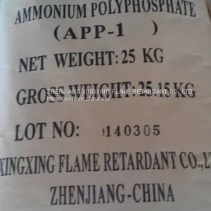 AMMONIUM POLYPHOSPHATE(APP) thumbnail-1