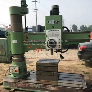 SMTCL Z3050X16-1 Radial Drilling Machine thumbnail-1
