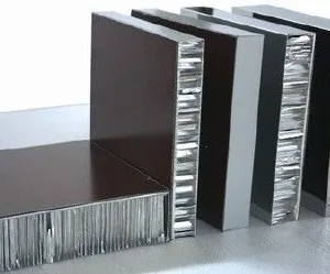 Fireproof Function Honeycomb Wind Tunnel Honeycomb thumbnail-1