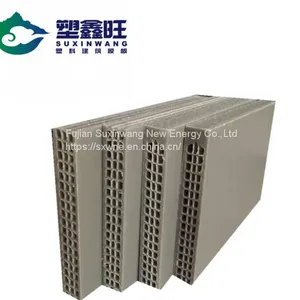 Plastic Formwork for Conlumn Concrete thumbnail-3