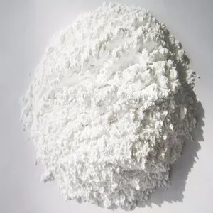 China Factory Produced High Purity High Quality White Silica Powder at Best Price thumbnail-1