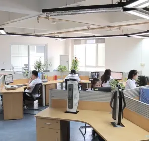 Xi'an Loton Technology Development Co.,Ltd company overview - view 3 thumbnail