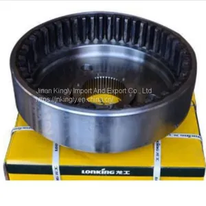 LONKING Construction Machinery Spare Parts - Inner Gear - LGQ856AL.01-002 thumbnail-1