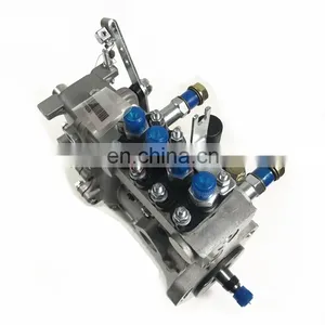 Genuine Kangda Diesel Fuel Injection Pump 4Q290 BH4Q75R8 thumbnail-5