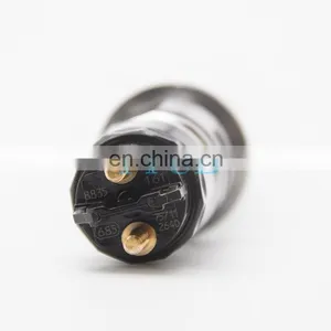 Common Rail Diesel Fuel Injector 0445120161 0445 120 161 0 445 120 161 in Stock thumbnail-7