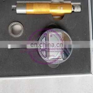 Common Rail Injector Valve Testing Tools Common Rail Injector Measuring Tools Kits thumbnail-2