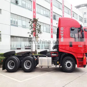 Hot Sale 6x4 Drive Heavy Equipment Transport Truck for Sale thumbnail-3