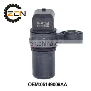 Genuine Crankshaft Position Sensor OEM 05149009AA For Dodge RAM thumbnail-3