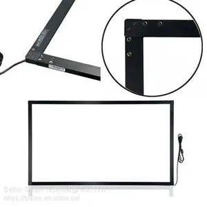 Multi-touch Touch Screen Frame Overlay thumbnail-3