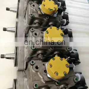 E320d Engine C6.4 326-4635 Injection Pumps Fuel Pump thumbnail-6