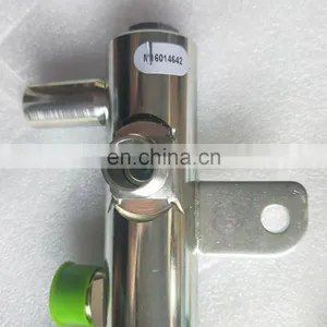 Diesel Engine ISDE Common Rail Fuel Pipe 3977530 thumbnail-3