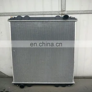 American Truck Radiator 2001-1716 for Detroit Engine, Freightliner Columbia Series thumbnail-1