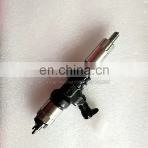 INJECTOR 095000-5450 /095000-8920 thumbnail-3