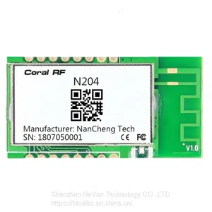 CC2543 CC2592 Radio Remote Control UAV 2.4Ghz UART RF Module thumbnail-1