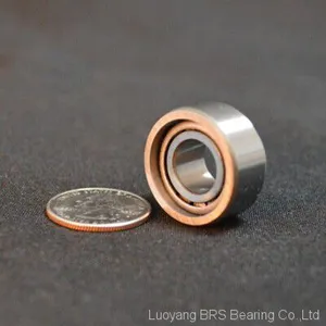 30101 Tapered Roller Bearing 12x27x13mm for RV Reducer Crankshaft Bearings thumbnail-3