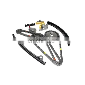 XYREPUESTOS AUTO PARTS Repuestos al Por Mayor Timing Chain Kit Price 13028-6N200 13028-6N20A For Suziku QR25/T31 QR25DE QR20 thumbnail-1
