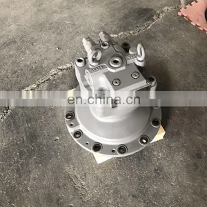4651137 Hitachi JD650DLC ZX650LC-3 ZX670LC-5G ZX670-5G ZX650-3 Swing Motor thumbnail-2