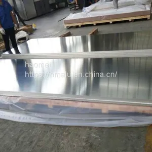 Aluminium Hot Rolled Plate 5083 for Mould thumbnail-3