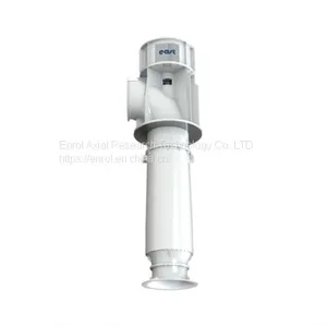 Vertical Micxed Flow Pump thumbnail-1