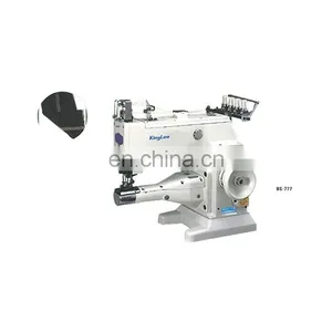 Interlock Super High-speed Tube Interlock Sewing Machine thumbnail-1