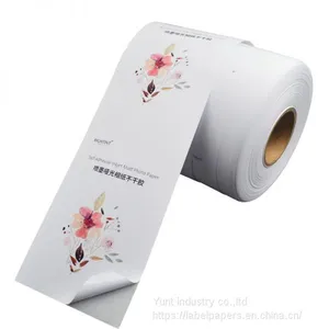 Adhesive Semi Glossy Sticky Back Photo Paper thumbnail-1