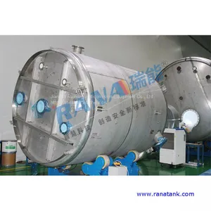 Sell High Purity Fluoroplastic PTFE PFA Anticorrosion Equipment thumbnail-1