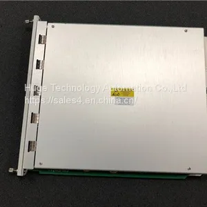 BENTLY NEVADA 146031-01 3500/22m Transient Data Interface I/O Module thumbnail-1