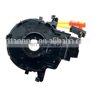 High Quality Performance Auto Parts Steering Sensor Spiral Cable OEM 84306-06140 84306-48030 8430606140 8430648030 thumbnail-1