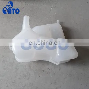 Car Expansion Coolant Water Header Tank Bottle for Ford for Fiesta V 2002-2008 Petrol Engines 1221362 1141512 2s6h-8k218 thumbnail-1