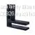 10-14mm Glass Panel Clamp Glass Clip thumbnail-1