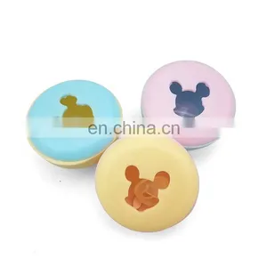 Cute and Unique Cat Play Toy Cat Bell With Catnip Attractive Toy thumbnail-1