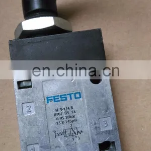 Manually Operated Valve H-3-1/4-B thumbnail-3