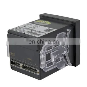 Acrel AMC72L-AV3/M Three Phase LCD Display Volmeter Power Meter With Analog Output AC100V,220V Input thumbnail-2