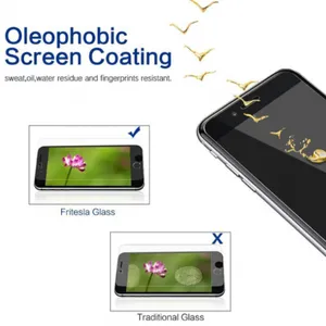 Hot Sales Screen Protector for IPhone 11 Pro Tempered Glass thumbnail-2