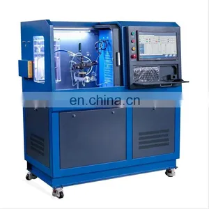 NT209 Common Rail Injector Test Bench CR Injector Tester for Testing Solenoid Valve Injectors and Piezo Injectors thumbnail-1
