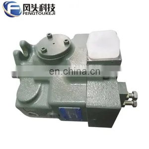 Yuken Hydraulic Press Piston Pump A Series A37-F-R-01-H-S-K-32 A37-L-R-01-B-S-K-32 A56-F-R-01-B-S-K-32 A70-L-R-01-K-S-6 thumbnail-2